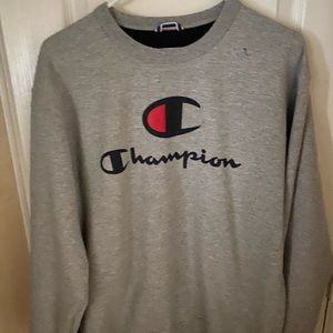 Used Champion Sweater